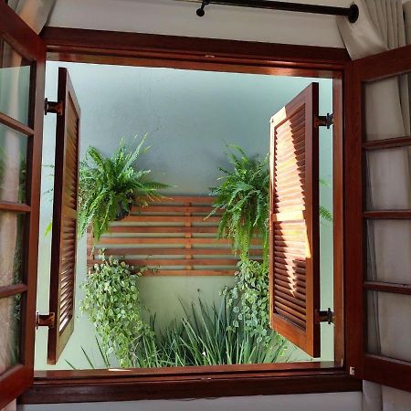 Pousada Vistazul - Piscina Climatizada - Pe Na Areia Bertioga Ngoại thất bức ảnh