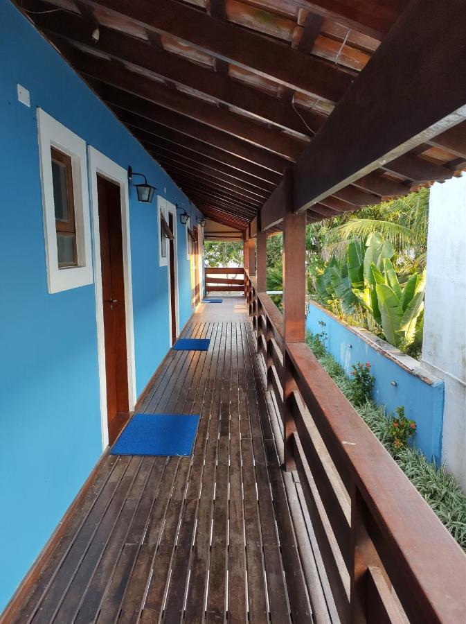 Pousada Vistazul - Piscina Climatizada - Pe Na Areia Bertioga Ngoại thất bức ảnh