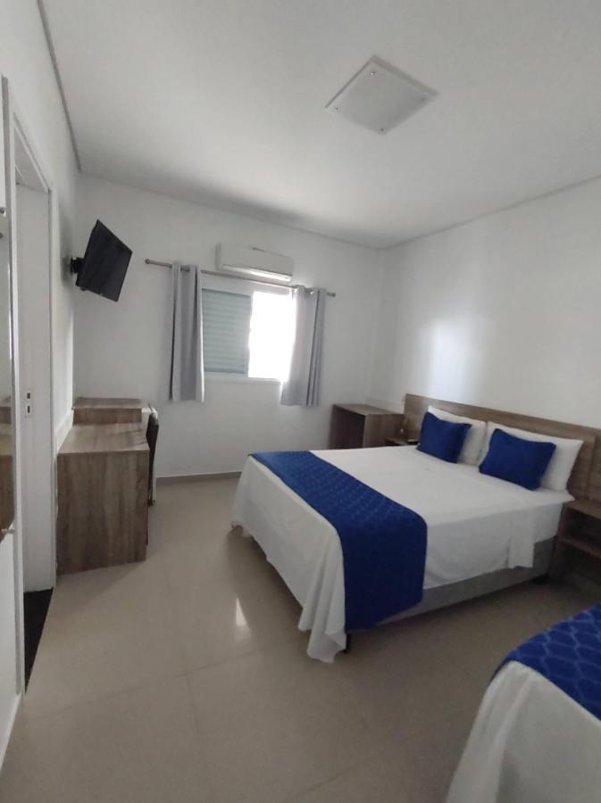 Pousada Vistazul - Piscina Climatizada - Pe Na Areia Bertioga Ngoại thất bức ảnh