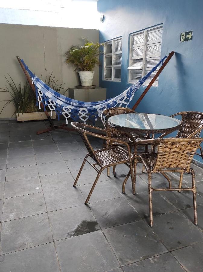Pousada Vistazul - Piscina Climatizada - Pe Na Areia Bertioga Ngoại thất bức ảnh