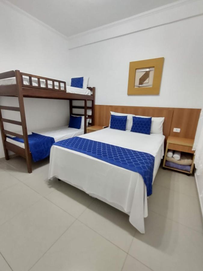 Pousada Vistazul - Piscina Climatizada - Pe Na Areia Bertioga Ngoại thất bức ảnh