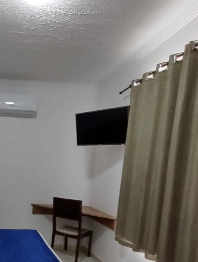 Pousada Vistazul - Piscina Climatizada - Pe Na Areia Bertioga Ngoại thất bức ảnh