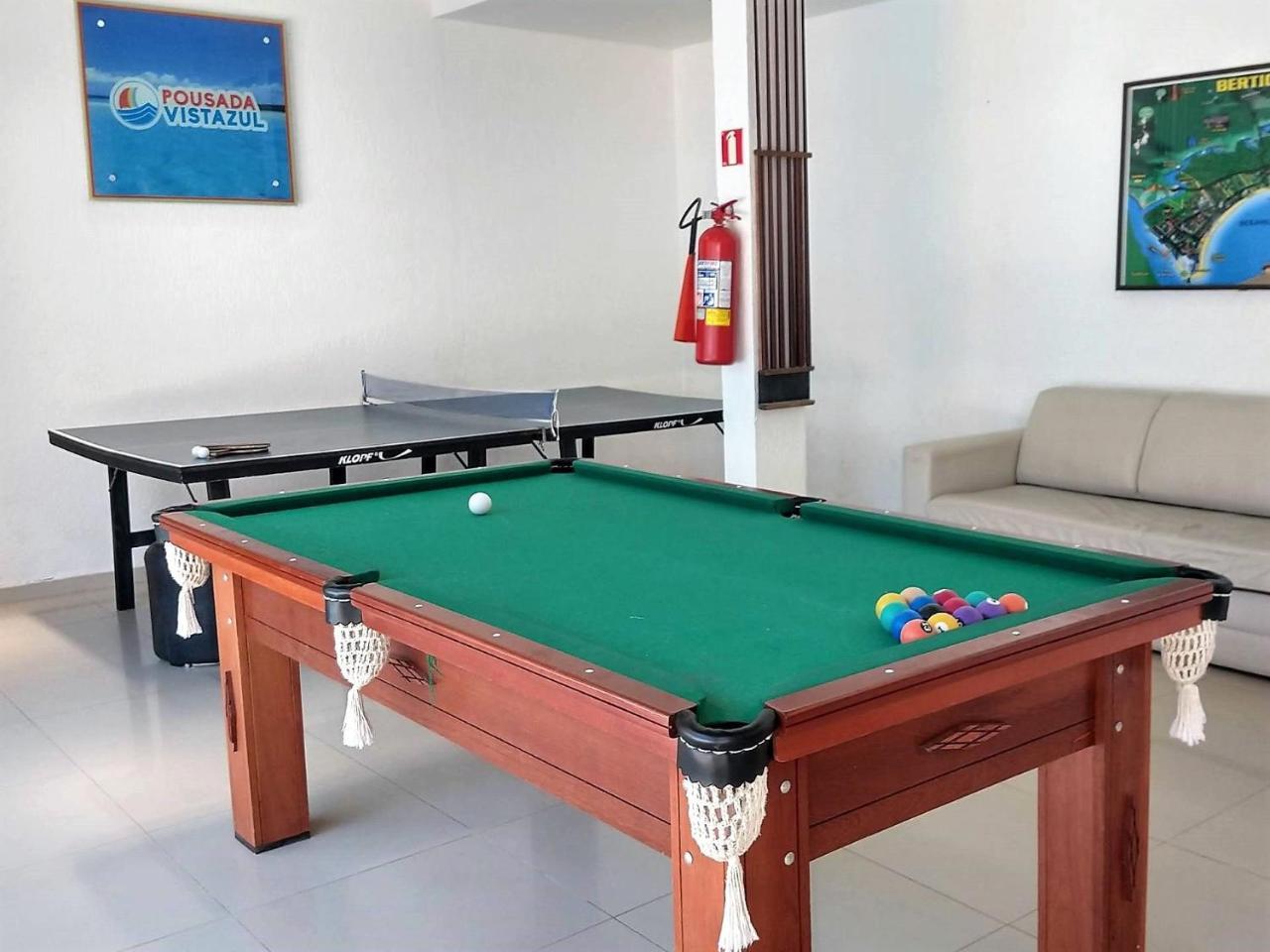 Pousada Vistazul - Piscina Climatizada - Pe Na Areia Bertioga Ngoại thất bức ảnh